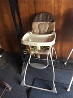 High Chair