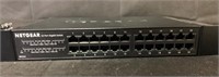 Gigabit Ethernet Desktop Rackmoun