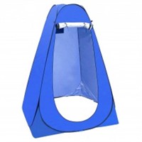 Pop-Up Privacy Tent 190 x 120cm Single Camping