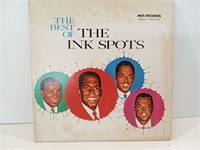 The Best of the Ink Spots
