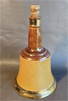 Bell's Scotch Whisky Bottle/Decanter