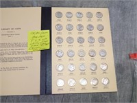 Mint state Roosevelt dimes 1946-64 w 55-64 Proofs
