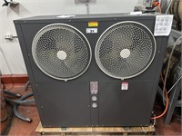 Toyesi HHD060S3 Twin Fan Air to Water Heat Pump