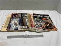 Qty=25 Cross Stitch Magazines