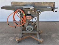Rockwell Wood Mill Planer (Works)