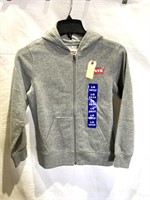 Levis Boys Hoodie L