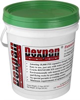 DEXPAN II Expansive Demolition Grout