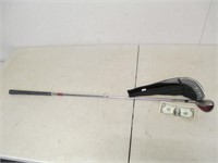 Nike CPR 3-21 321 Right Handed Hybird Iron w/