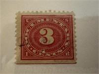 R230 REVENUE STAMP