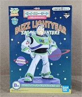 NEW Disney Toy Story Buzz Lightyear