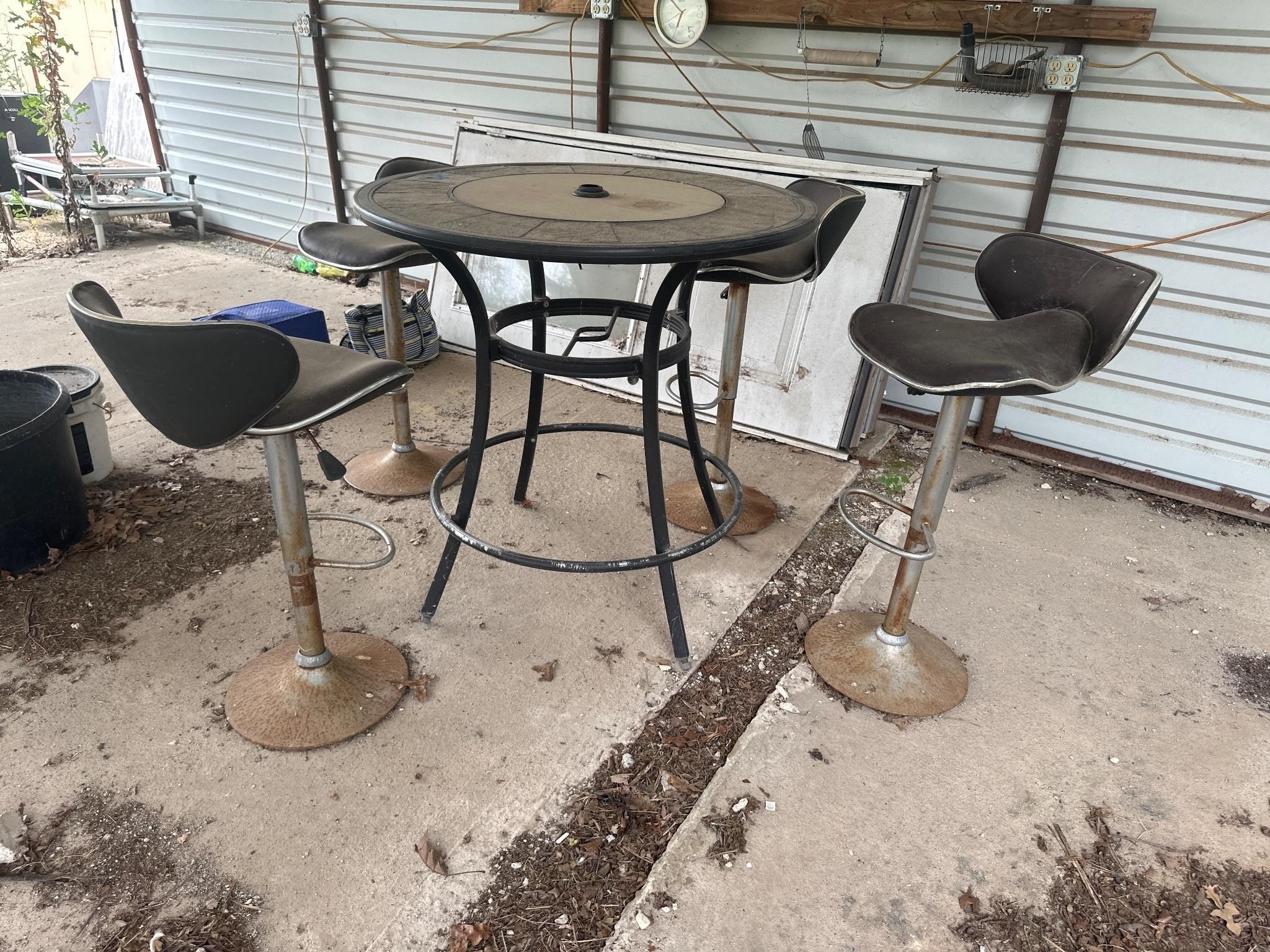 Online Estate Auction!! Milburn Oklahoma Kennel Estate