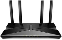 TP-LINK NEXT-GEN WI-FI ROUTER AX3000