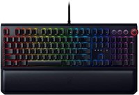 RAZER BLACK WIDOW KEYBOARD