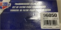 Carquest transmission filter kit, 96050