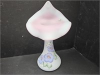 Hand Painted Sign Fenton Jack on a  Pulpit 10 1/2"