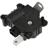 SM5444  Dorman Blend Door Actuator Left 604-000