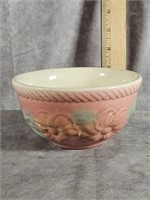 HULL POTTERY BOWL 5.5"