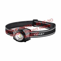 Coast headlamp