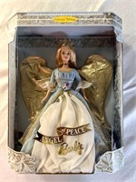 Angel of Peace Barbie