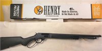 Henry X Model 410 Bore Lever Action Shotgun