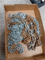 Miscellaneous chain