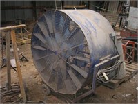 48" BARN FAN