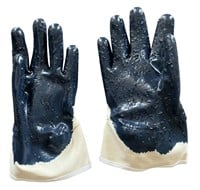 (24) Pairs Nitro Pro Gloves