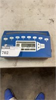 ROUNDUP FOOD EQUIPMENT TTS-8 TIMER