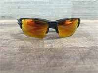 Oakley sunglasses- scratched