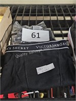 3pr victoria secret ladies briefs size L