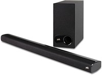 Polk Audio Sound Bar