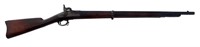 US SPRINGFIELD MODEL 1863 TRAINING DUMMY MUSKET