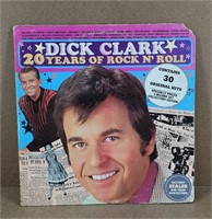 1973 Dick Clark 20yrs of Rock N' Roll Album