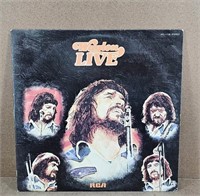 1976 Waylon Live Record Album