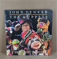 1979 John Denver & The Muppets Album