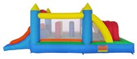 Kids Inflatable Bounce House