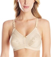 Size 40C WonderBra Womens Wireless with Wide