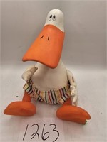 Vintage Murduck Scrubba Ducky