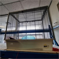 RODENT CAGE