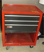 SEARS CRAFTSMAN TOOL CHEST