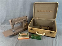 1951 Singer 301A Sewing Machine NA430493