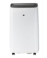 Tcl 12,000 Btu Smart Portable Air Conditioner -