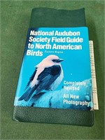 National Audubon society field guide to North