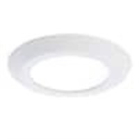 Integrated Led Recessed Light Trim