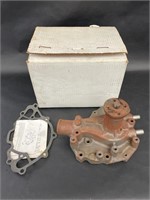 Ford Motorcraft Water Pump in Box