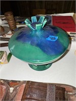 Haeger Covered Dish