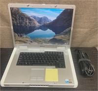 DELL INSPRION LAPTOP COMPUTER