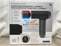 Sharper Image Power Percussion *pre-owned
