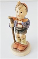 Goebel Hummel Little Hiker Figurine