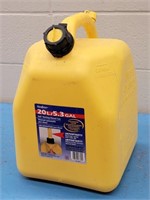 5.3 GAL DIESEL JERRY CAN